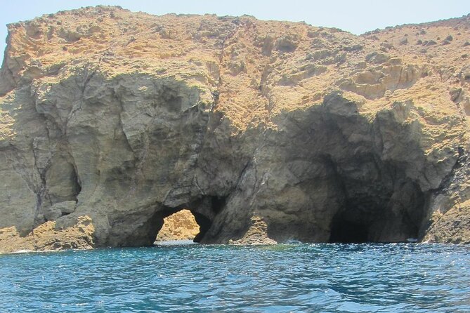 2-Hour Mykonos Private Sea Safari and Snorkeling on a Powerboat - Private Group Dynamics: Up to 6 People, No Crowd Pressure