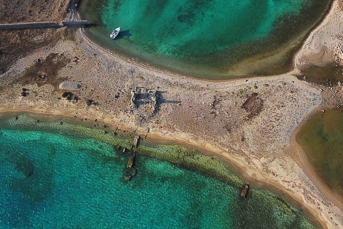 3 hour private cruise: DELOS - RHENIA - What to expect from the timing and itinerary