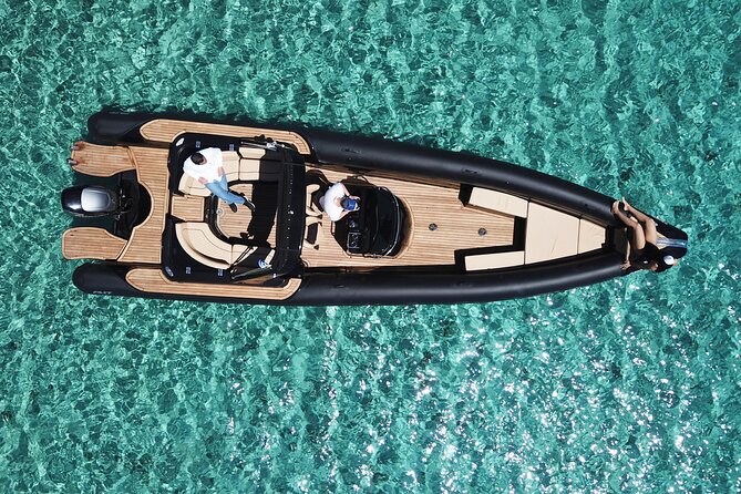 3 hour private cruise: DELOS - RHENIA - Who this cruise suits best (and who should skip it)