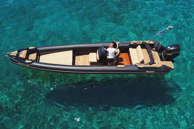 3 hour private cruise: DELOS - RHENIA - Small practical tips before you head out