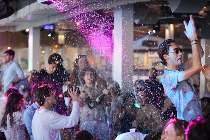 4 Hour Day Party at Beach Clubs in Mykonos - Should you book this 4 Hour Day Party at Beach Clubs in Mykonos?