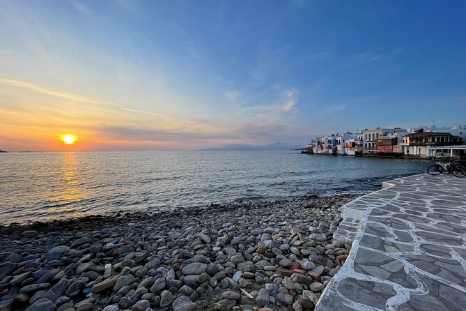 4 Hour Private Island Tour in Mykonos - Mykonos in a day - The value of a private Mykonos circuit (and why it’s priced like this)