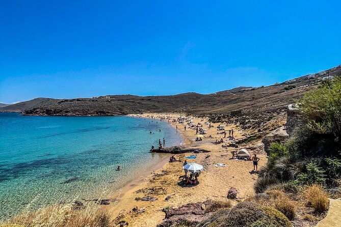 4 Hour Private Island Tour in Mykonos - Mykonos in a day - What’s included, what’s not, and how to budget like a pro