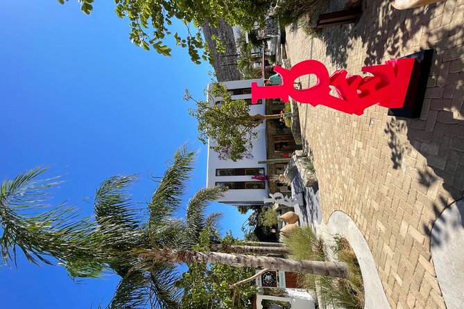 4 Hour Private Island Tour in Mykonos - Mykonos in a day - Getting the most out of the short time: pacing tips for your day
