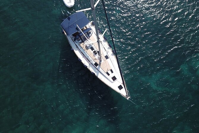 5 Hours Sailing Trip to Mykonos Famous Beaches with Lunch - South Beaches by Sailboat: The Pace and What You Actually See
