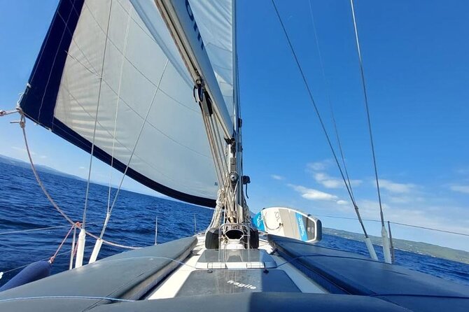 5 Hours Sailing Trip to Mykonos Famous Beaches with Lunch - Price and Timing: Getting Your Money’s Worth in 5 Hours