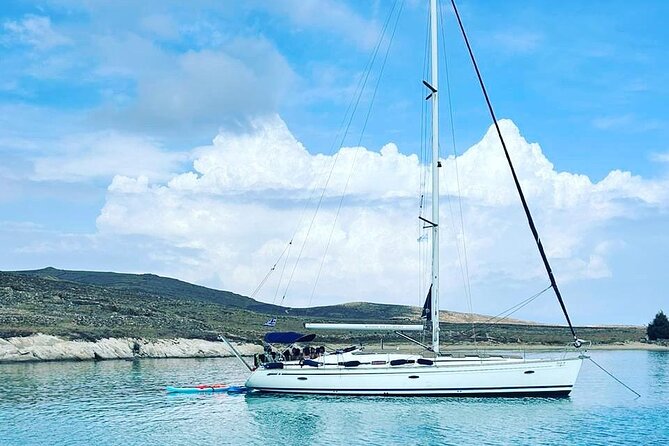 5 Hours Sunset Tour to Delos and Rhenia Island with Dinner - Key highlights worth knowing