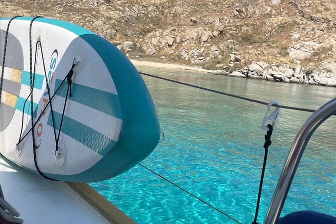 5 Hours Sunset Tour to Delos and Rhenia Island with Dinner - Why This 3:30pm Start Makes Sense in Mykonos