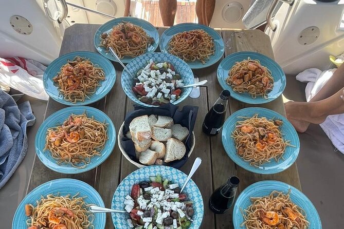 5 Hours Sunset Tour to Delos and Rhenia Island with Dinner - Price and Value: What You’re Really Paying For