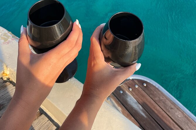 6 Hour Private Cruise in Mykonos with Food and Drinks - Why Captain Grigoris’ private cruise feels different in Mykonos