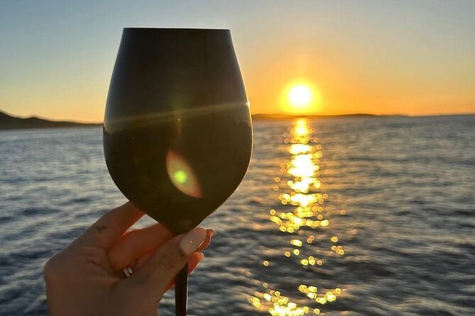 6 Hour Private Cruise in Mykonos with Food and Drinks - Price and value: what you’re really paying for at $473.31 per person