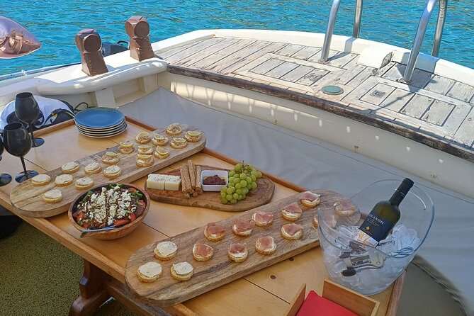 6 Hour Private Cruise in Mykonos with Food and Drinks - Who this cruise suits best (and who might prefer something else)