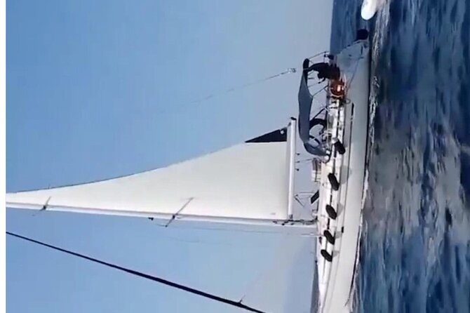6 Hours Tour to Delos and Rhenia Islands with Sailing Yacht - Getting from your hotel to S/Y Aeolus