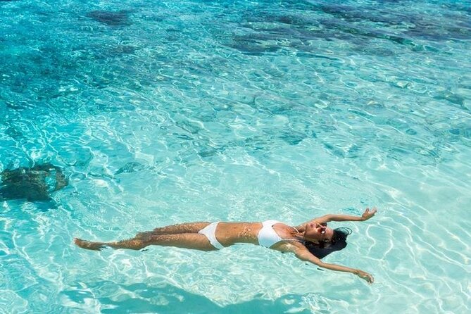 All inclusive cruise Sailing Cruise to Delos&Rhenia beaches - Meeting at Zephyros Sailing in Tourlos: easy day-trip flow