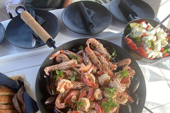 All inclusive Delos & Rhenia Islands tour up to 12 pax (free transportation) - Who This Tour Fits Best (and Who Might Prefer Something Else)
