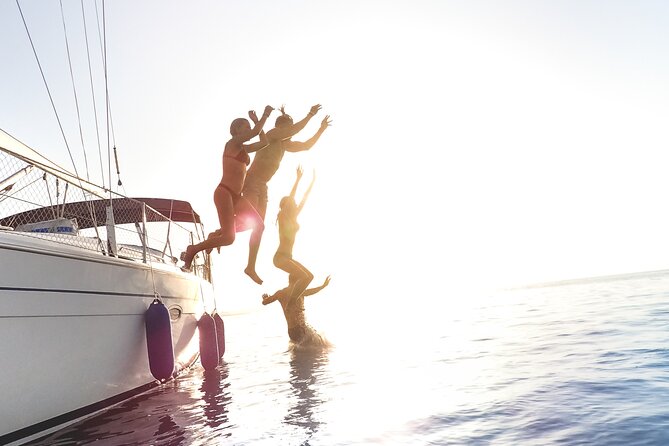 All inclusive Private Cruise: Delos &Rhenia island-free transport - Who this cruise fits best (and who might want something else)