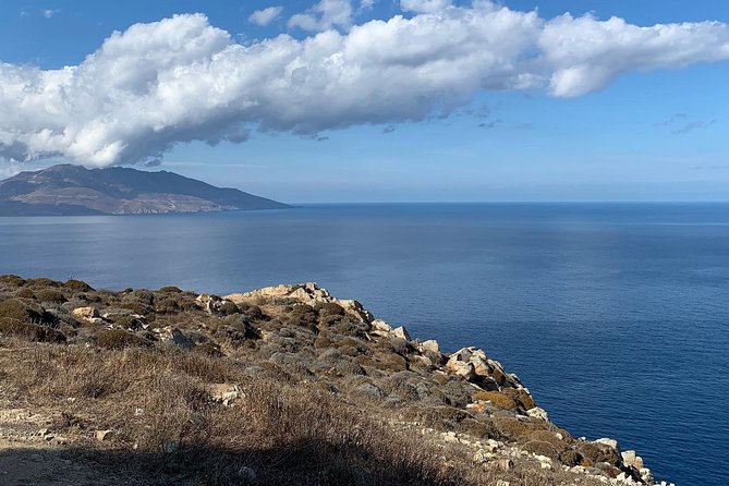 Authentic Jeep Adventure Tour - Stop 3: Agios Sostis and the Secluded-Feeling Beach Break
