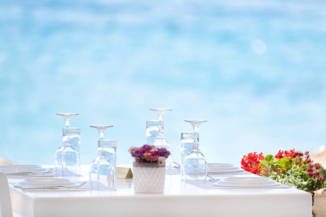 Best Mykonos Olive Oil Tasting - Learn from a world-famous Expert - Why This Olive Oil Tasting Works in Real Life