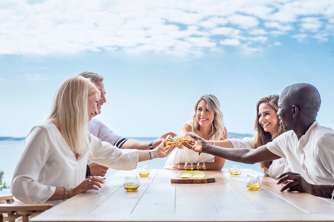 Best Mykonos Olive Oil Tasting - Learn from a world-famous Expert - Price and Value: Is $192.22 Reasonable for Two Hours?