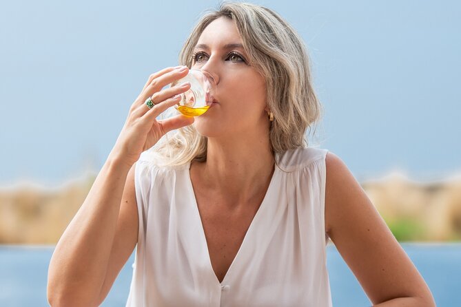 Best Mykonos Olive Oil Tasting - Learn from a world-famous Expert - Who Should Book This Olive Oil Workshop in Mykonos?