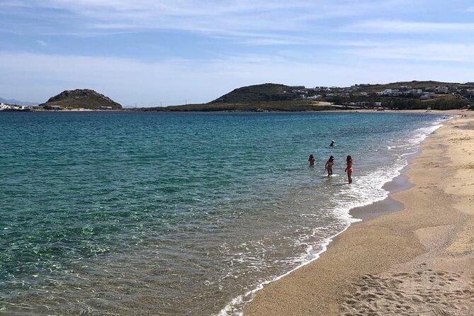 Best Of Mykonos Private Tour - Pickup, comfort, and how the day stays organized