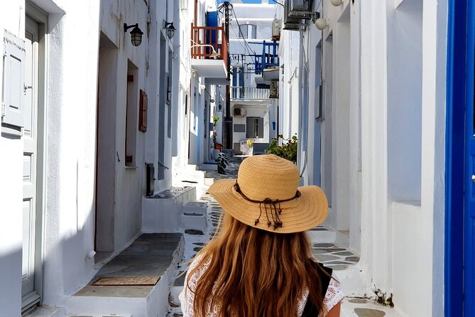 Best Shore Excursion Discovering Mykonos from Cruise Port - Should you book this Mykonos shore excursion?