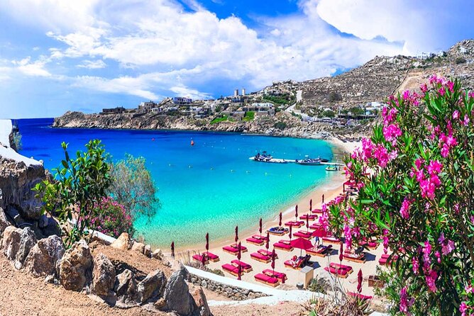 Best Shore Excursion Discovering Mykonos from Cruise Port - Stop-by-stop: what each part gives you (and what it won’t)