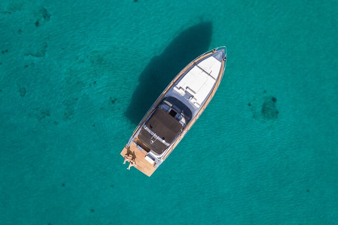 Boat - yacht tours at Mykonos - Delos, Rhinia, and Beach Stops: How to Make the Time Feel Worth It
