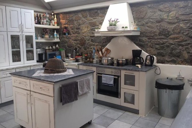 Cooking Classes in Mykonos Greece - The 5-hour rhythm: how the class actually moves