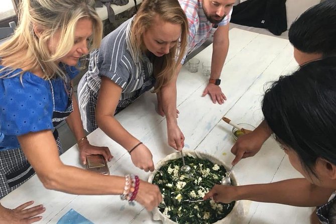 Cooking Classes in Mykonos Greece - Price and value: what $181.48 covers in Mykonos terms