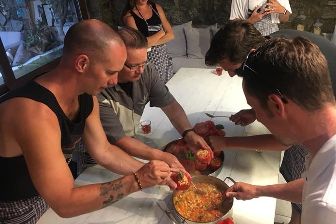 Cooking Classes in Mykonos Greece - Transfers, meeting points, and the Mykonos reality check