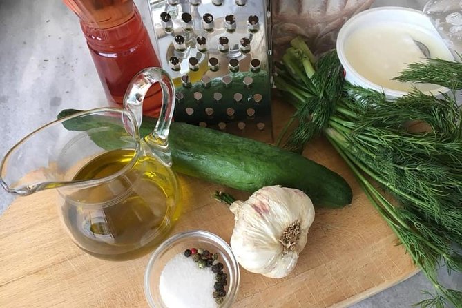 Cooking Classes in Mykonos Greece - Who should book this cooking class (and who might not love it)
