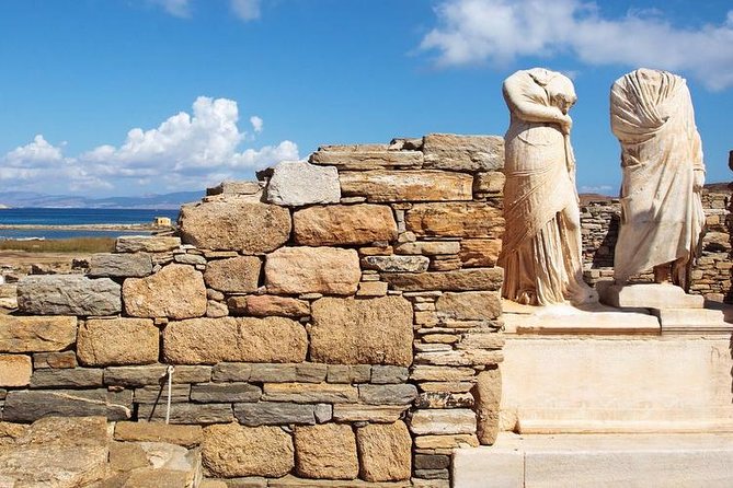 Delos Day Trip from Mykonos - Quick take: what matters most here