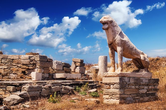 Delos Tour from Mykonos - Meeting Point, Timing, and Why “On Time” Can Still Feel Chaotic