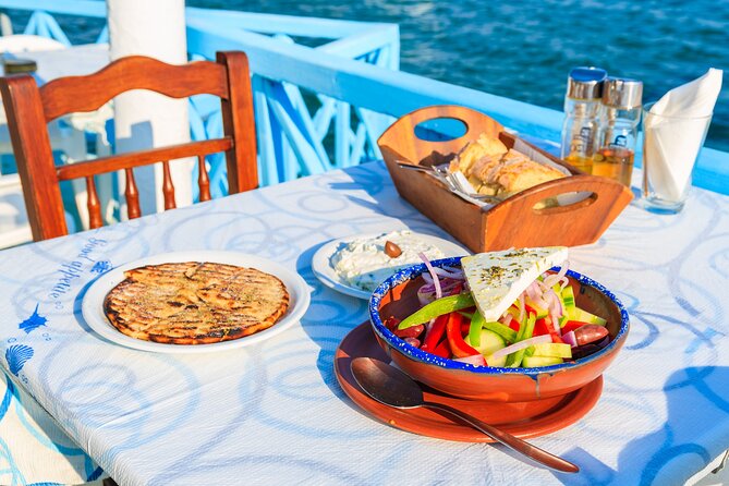 Deluxe Mykonos Tour for Cruise Passengers - Value for $92.77: what’s included, what you must budget