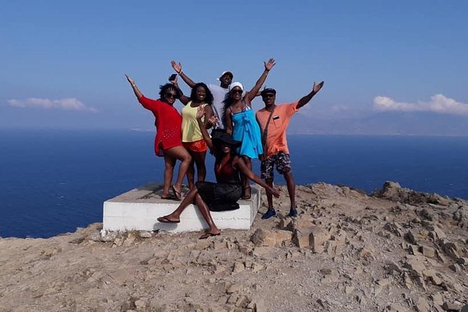 Discover Authentic Mykonos - Pickup and timing: the part that makes or breaks your day