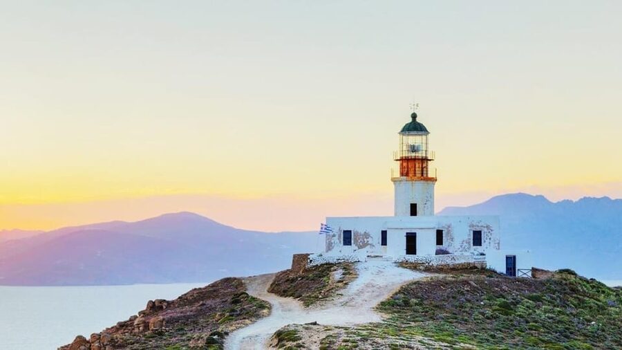 Discover Mykonos Highlights: A 2-Hour Van Adventure - Key Highlights You’ll Actually Feel