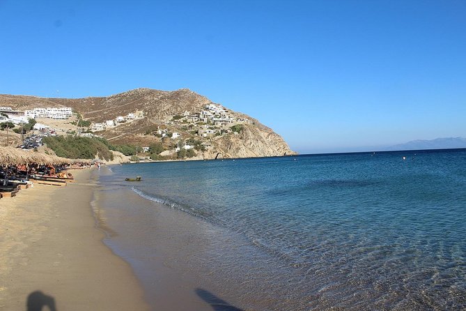 Discover Scuba Diving Adventure in Mykonos - Health questionnaire and who should skip it