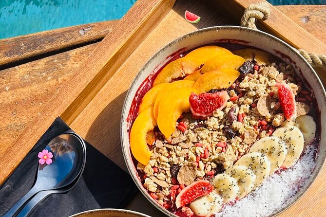 Exclusive Wellness Day Experience in Mykonos - The Coach-Led Workout: Yoga, Fitness, and Real Personalization