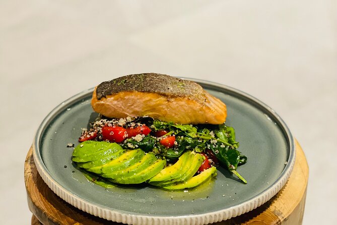 Exclusive Wellness Day Experience in Mykonos - Lunch That Supports the Whole Day (Not Just Your Hunger)