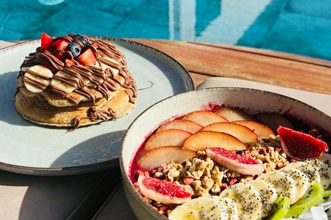 Exclusive Wellness Day Experience in Mykonos - Price and Value: What $266.16 Covers in Real Terms