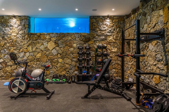 Exclusive Wellness Day Experience in Mykonos - Who This Wellness Day Fits Best