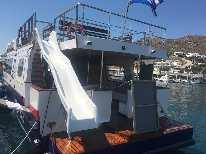 Explore Delos & Rhenia - Who This Tour Fits Best (and Who Should Rethink It)