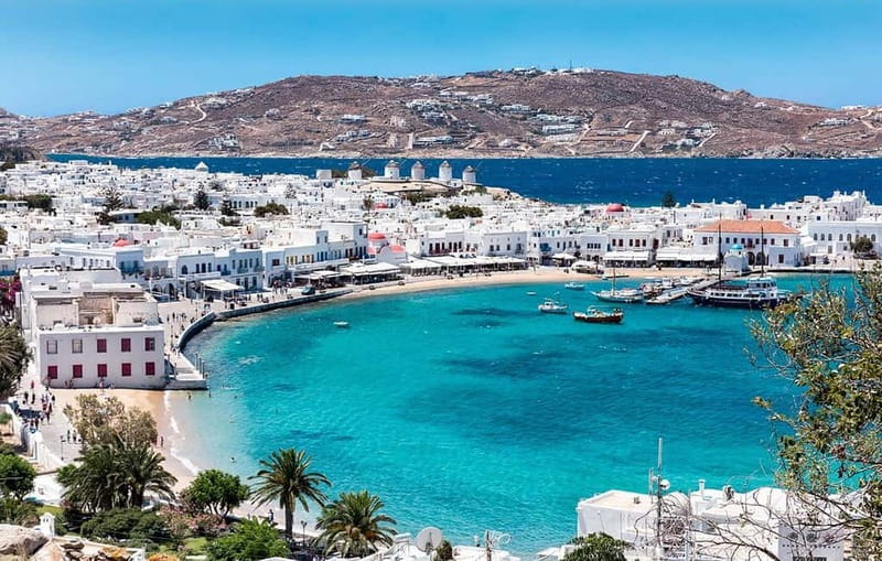 Explore Mykonos Island with a 650cc ATV / QUAD Tour - Guides Matter: Konstantinos and Nestor’s Calm, Helpful Style