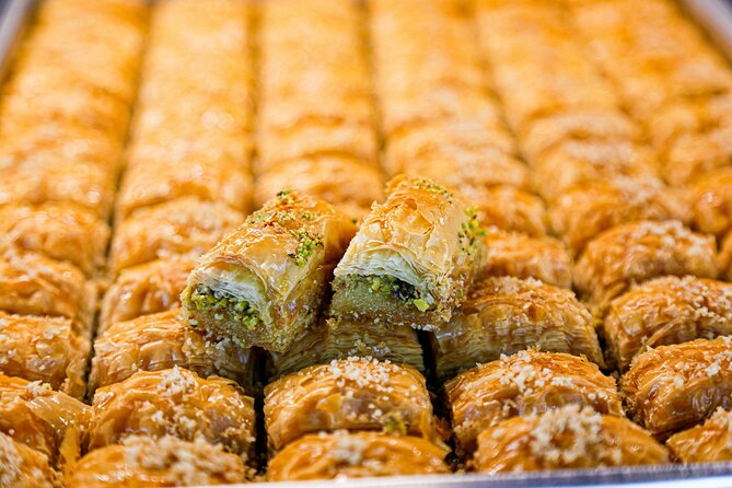 Food Tour in Mykonos - Famous Tastings - Key things to know before you go
