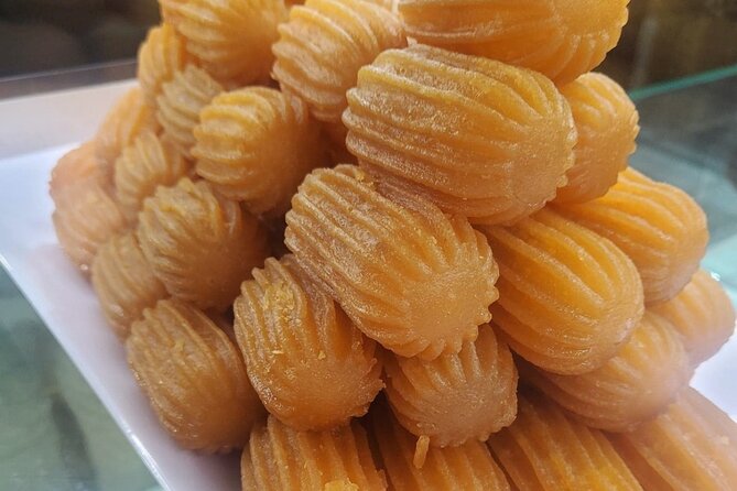 Food Tour in Mykonos - Famous Tastings - Mykonos-famous tastings in just 2 hours