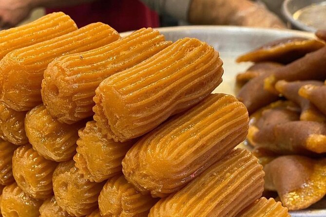 Food Tour in Mykonos - Famous Tastings - Old Port finish: mastiha, Greek coffee, and real closure