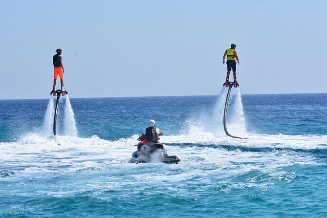 For Cruise Ships: Beach Escape and Free Time in Mykonos Town - Cruise-Ready Plan: Beach Escape Meets Town Time