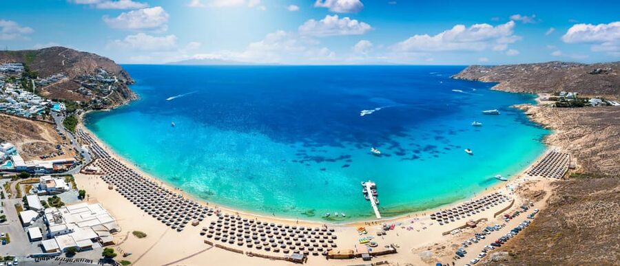 From Mykonos Cruise Port: Old Town Visit and Beach Getaway - Price and value: is $57 really fair for 6 hours in Mykonos?