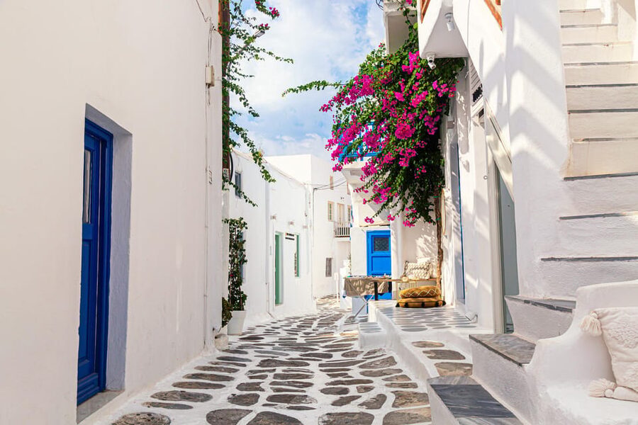 From Mykonos Cruise Port: Old Town Visit and Beach Getaway - Who this is best for (and who may want a different plan)